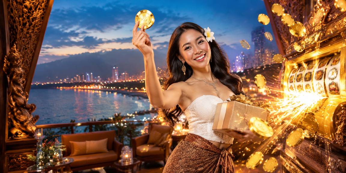 ajoslot login Explore the ajoslot login Casino Lobby
